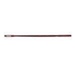 Alnicov 36cm Maple Wood Flute Cleaning Rod Stick Woodwind Instruments Accessories for Students/Beginners/Music Lover