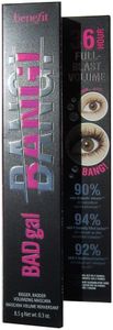 Benefit BADgal BANG Volumizing Mascara, 8.5g – Black