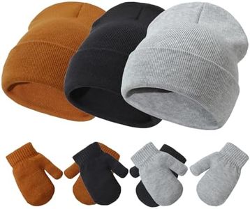 Baby Hats 