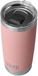 YETI Rambler 20 oz Tumbler, Stainle