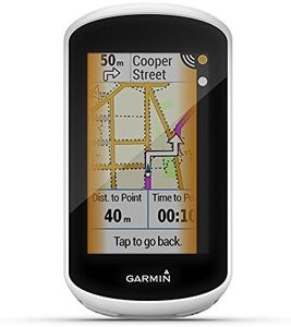 Garmin Edg