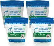 Great River Organic Milling Organic