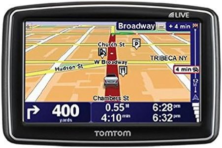 TomTom XL