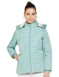 Rei Womens Parka