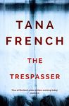 The Trespasser: Dublin Murder Squad. The gripping Richard & Judy Book Club 2017 thriller