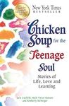 Chicken Soup for the Teenage Soul: 