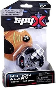 SpyX 20207