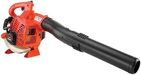 Echo PB-2520 170 MPH 453 CFM 25.4 cc Gas Engine Heavy Duty Durable Handheld Light Weight Leaf Blower