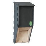 Nestbox Co Eco Bat Box with Cavity Roosting Chamber