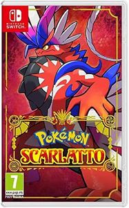Pokémon Sc