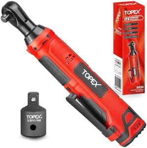 TOPEX 3/8"