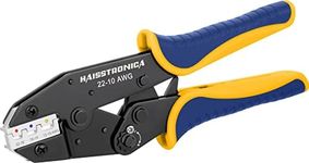 haisstronica Crimping Tool For Heat