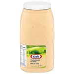 Thousand Island Salad Dressings