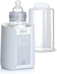 Chicco Digital Bottle Warmer & Ster