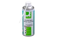 Q-Connect HFC Free Air Duster 200 ml Invertible