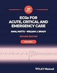ECGs for Acute, Critical and Emerge
