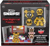 Funko Five Nights At Freddy's (FNAF