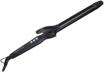Bio Ionic Long Barrel Styler 1"