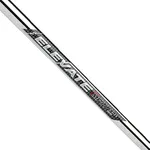 True Temper Elevate MPH 95 Steel Ir