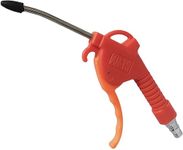 Inditrust Pneumatic Air Blowing dust gun 1/4"PT Female thread port Air Duster clean Tool Air Blower