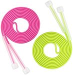 Jump Rope for Kids - Adjustable Sof