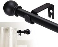 GXOACKJ Curtain Rods for windows 32