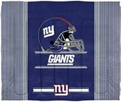 Northwest NFL New York Giants Comfo