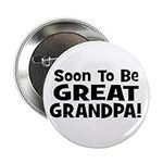 CafePress Soon To Be Great Grandpa!