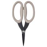 Graidient span Herb Scissors - Beige