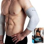 Mava Sports Elbow Sleeve Weightlift