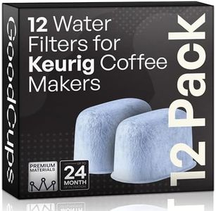 Keurig Fil