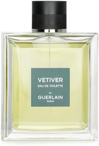 Guerlain Vetiver D Guerlain Eau De Toilette Spray for Men 150 ml