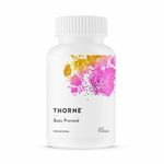 THORNE - Basic Prenatal - Folate Multivitamin for Pregnant and Lactating Women - 90 Capsules - 30 Servings