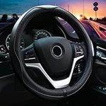Valleycomfy Steering Wheel Covers U