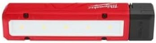 Milwaukee 4933464824 FL-LED Battery Operated Magnetic Flashlight