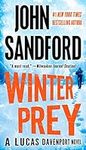 Winter Prey (The Prey Series Book 5