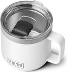 YETI Rambler Mug, Vacuum Insulated 