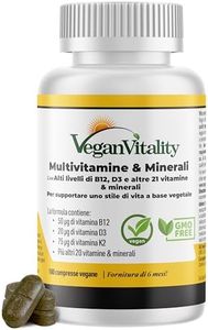 Multivitam