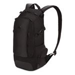 Swiss Gear 3598 Backpack (Black)