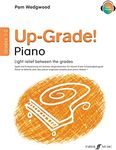 Up-Grade! Piano Grades 1-2 [Up-Grad