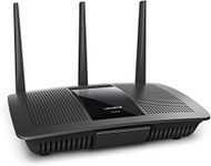 Linksys AC1900 Dual Band Smart Wireless Router with MU-MIMO (Max Stream EA7500-CA)