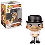 Funko Pop Exclusive - Alex DeLarge Masked - A Clockwork Orange Vinyl Figure 9cm Limited Edition Collectible