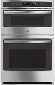 GE JK3800SHSS Combination Wall Oven