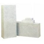 Buildershop UK 100mm 7n Dense Concrete Blocks (Pack 72)