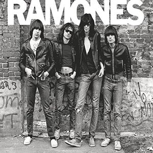 Ramones (4