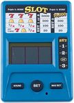 Electronic Handheld Slot Machine Game