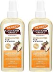 Palmer's Cocoa Butter & Biotin Leng