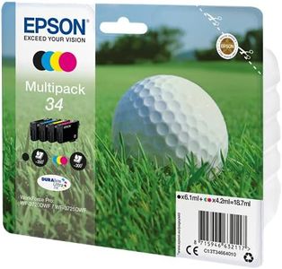 Epson 34 S
