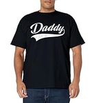 Daddy - Best Father - Throwback Spo