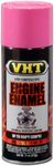 VHT (SP756-6 PK Hot Pink High Temperature Engine Enamel - 11 oz. Aerosol, (Case of 6)